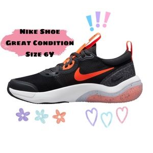 Nike Kids Eco Run Explor